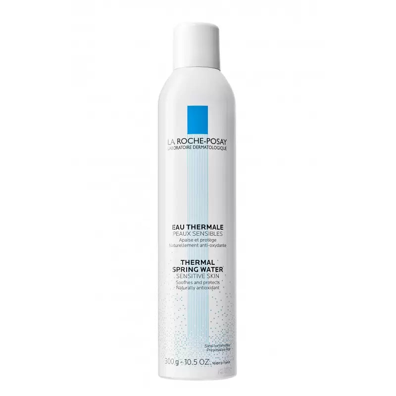 La Roche-Posay Eau Thermale Apaisante Peau Sèche et Irritée 300ml La Roche-Posay Eau Thermale Apaisante Peau Sèche et Irritée 300ml
