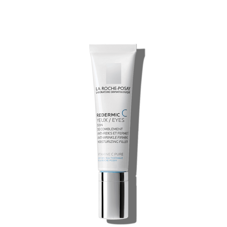 La Roche-Posay Redermic C Yeux Soin Anti-Rides Contour des Yeux Vitamine C 15 ml