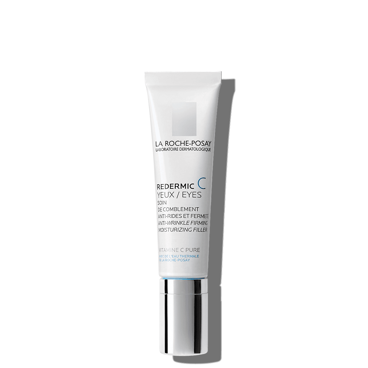 La Roche-Posay Redermic C Yeux Soin Anti-Rides Contour des Yeux Vitamine C 15 ml La Roche-Posay Redermic C Yeux Soin Anti-Rides Contour des Yeux Vitamine C 15 ml