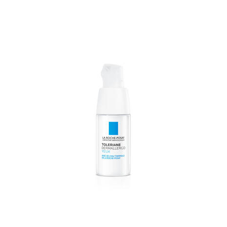 La Roche-Posay Toleriane Dermallergo Yeux Anti-Allergique Contour Yeux 20ml La Roche-Posay Toleriane Dermallergo Yeux Anti-Allergique Contour Yeux 20ml