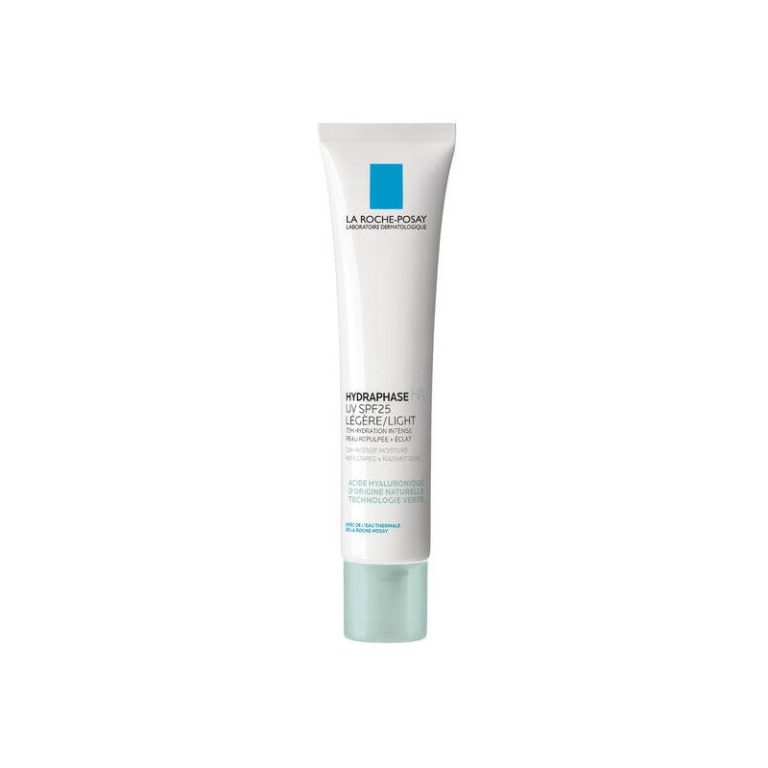 La Roche Posay Hydraphase HA Legere UV SPF25 40ml
