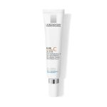 La Roche-Posay Pure Vitamin C Crème Légère Anti-Âge Éclat Vitamine C Pure 10% Peaux Normales à Mixtes 40 ml