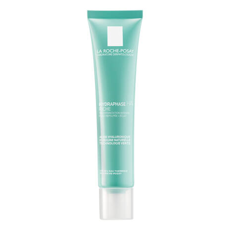 La Roche-Posay Hydraphase HA Riche Crème Réhydratante Intensive Peaux Sèches Sensibles 50ml La Roche-Posay Hydraphase HA Riche Crème Réhydratante Intensive Peaux Sèches Sensibles 50ml