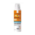 La Roche Posay Anthelios Crème Solaire Enfant en Brume SPF50+ 125ml