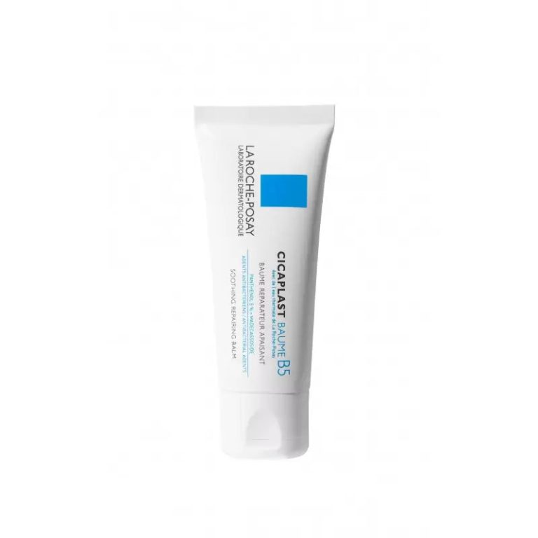 La Roche-Posay Cicaplast Baume Cicatrisant B5 Peau Fragilisée 40ml