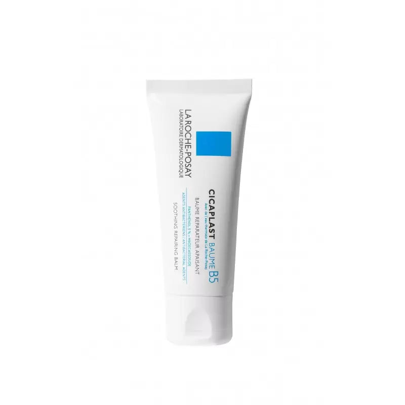 La Roche-Posay Cicaplast Baume Cicatrisant B5 Peau Fragilisée 40ml La Roche-Posay Cicaplast Baume Cicatrisant B5 Peau Fragilisée 40ml