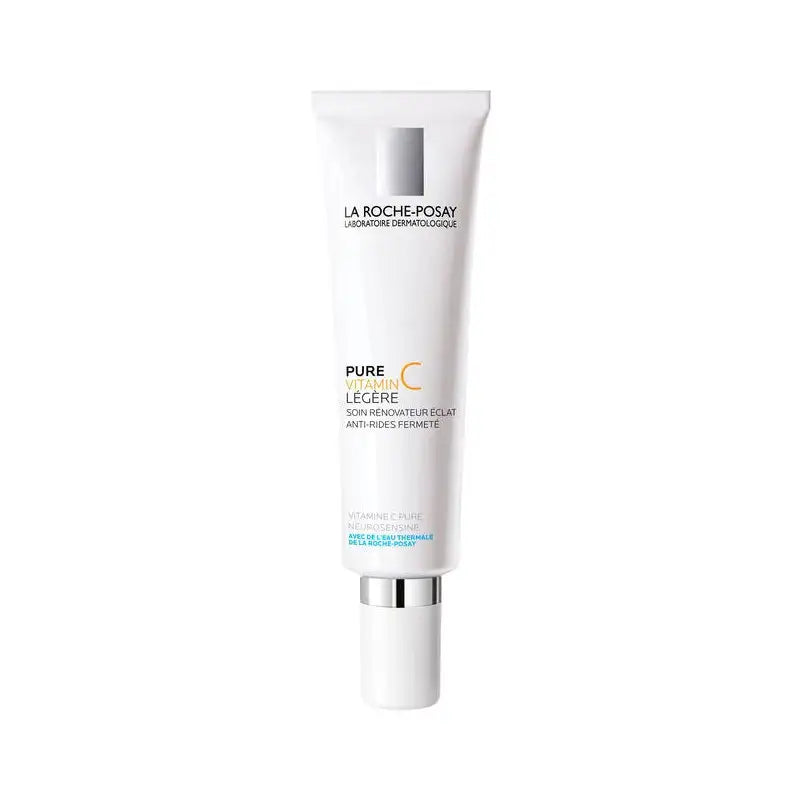 La Roche-Posay Redermic C Peaux Normales à Mixtes 40 ml La Roche-Posay Redermic C Peaux Normales à Mixtes 40 ml