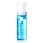 La Roche-Posay Mousse Micellaire Nettoyante 150ml Peaux Sensibles Sans Savon