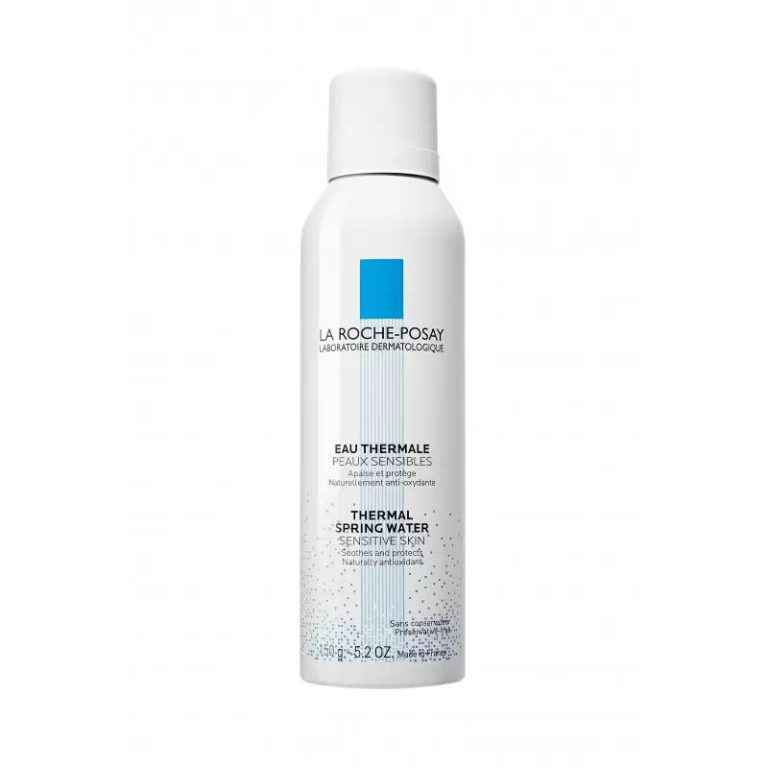 La Roche-Posay Eau Thermale Apaisante Peau Sèche et Irritée 150ml
