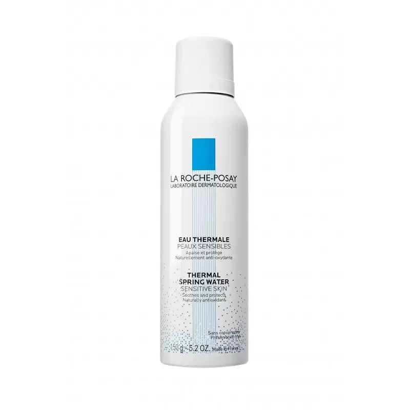 La Roche-Posay Eau Thermale Apaisante Peau Sèche et Irritée 150ml La Roche-Posay Eau Thermale Apaisante Peau Sèche et Irritée 150ml
