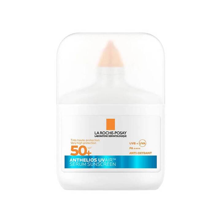 La Roche-Posay Anthelios UVAir Sérum Solaire SPF50+ Peaux Sensibles 40 ml La Roche-Posay Anthelios UVAir Sérum Solaire SPF50+ Peaux Sensibles 40 ml