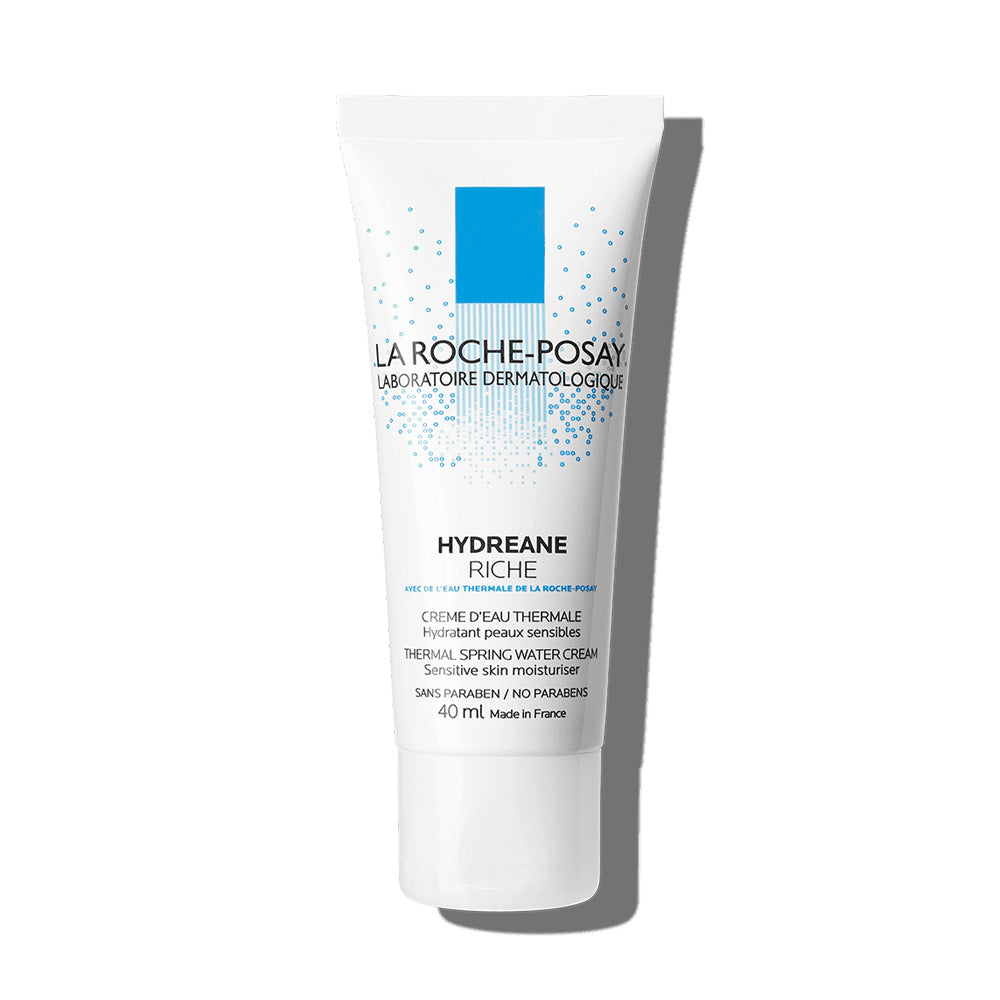 La Roche-Posay Hydréane Riche Crème Hydratante Eau Thermale Peaux Sèches Sensibles 40ml La Roche-Posay Hydréane Riche Crème Hydratante Eau Thermale Peaux Sèches Sensibles 40ml