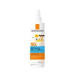 La Roche Posay Anthelios UVMune 400 Dermo-Pédiatrics Spray Invisible SPF50+ - 200 Ml