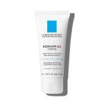 La Roche-Posay Kerium DS Crème Visage Apaisant Pro-Desquamant LHA Peaux Sensibles 40ml