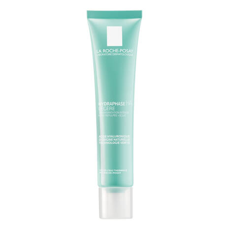 La Roche-Posay Hydraphase HA Intense Légère Réhydratant Acide Hyaluronique Peaux Sensibles 50ml La Roche-Posay Hydraphase HA Intense Légère Réhydratant Acide Hyaluronique Peaux Sensibles 50ml