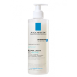 La Roche-Posay Effaclar H Iso-Biome Crème Lavante 390 ml
