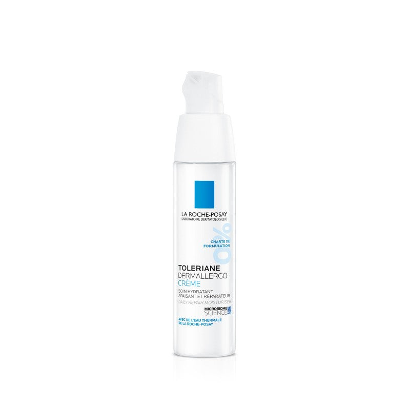 La Roche-Posay Toleriane Dermallergo Crème Apaisante 40ml La Roche-Posay Toleriane Dermallergo Crème Apaisante 40ml
