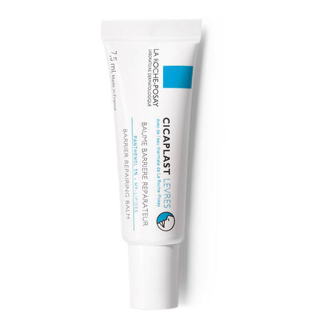 La Roche-Posay Cicaplast Lèvres Baume Réparateur Panthénol 5% Lèvres Abîmées 7,5ml