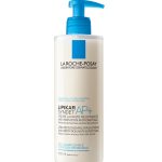 La Roche-Posay Lipikar Syndet AP+ Crème Lavante Peau Sèche et Eczéma