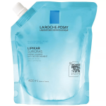 La Roche-Posay Lipikar Surgras Crème Lavante Recharge Nettoyant Peaux Sèches 400 ml