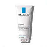 La Roche-Posay Lipikar Lait Relipidant Anti-Dessèchement Hydratant 48h Peaux Sèches Famille