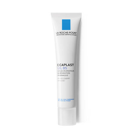 La Roche-Posay Cicaplast Gel B5 Accélérateur Réparation Texture Fraîche 40ml