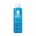 La Roche-Posay Démaquillant Yeux Physiologique Doux Sans Rinçage Yeux Sensibles 125ml