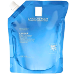 La Roche-Posay Lipikar Gel Lavant Recharge 400ml - Nettoyant Relipidant