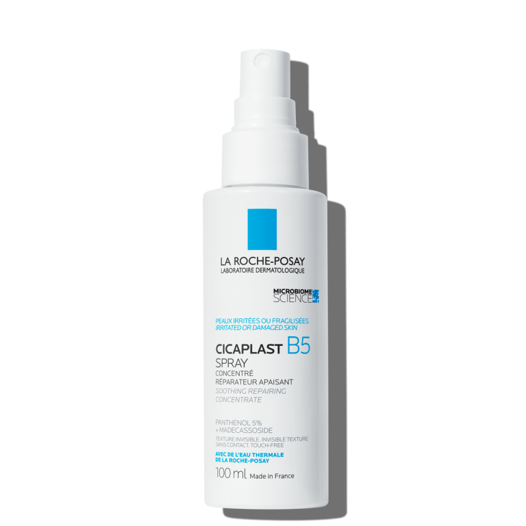 La Roche-Posay Cicaplast Spray B5 Réparateur Multi-Usage 100 ml