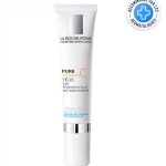 La Roche-Posay Pure Vitamin C Yeux Soin Anti-Rides Peau Sensible 15 ml