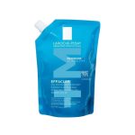 La Roche-Posay Effaclar Eco-Recharge Gel Moussant Peau Grasse 400ml