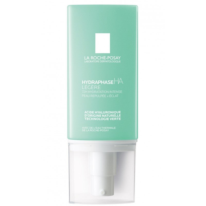 La Roche-Posay Hydraphase HA Légère Crème Hydratante Peau Normale à La Roche-Posay Hydraphase HA Légère Crème Hydratante Peau Normale à
