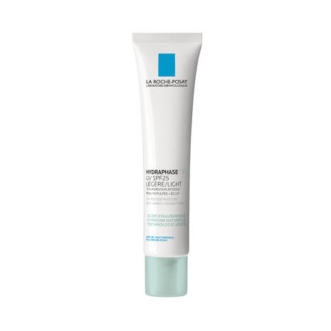 La Roche-Posay Hydraphase UV SPF25 Légère Réhydratant Haute Performance Peaux Sensibles 50ml