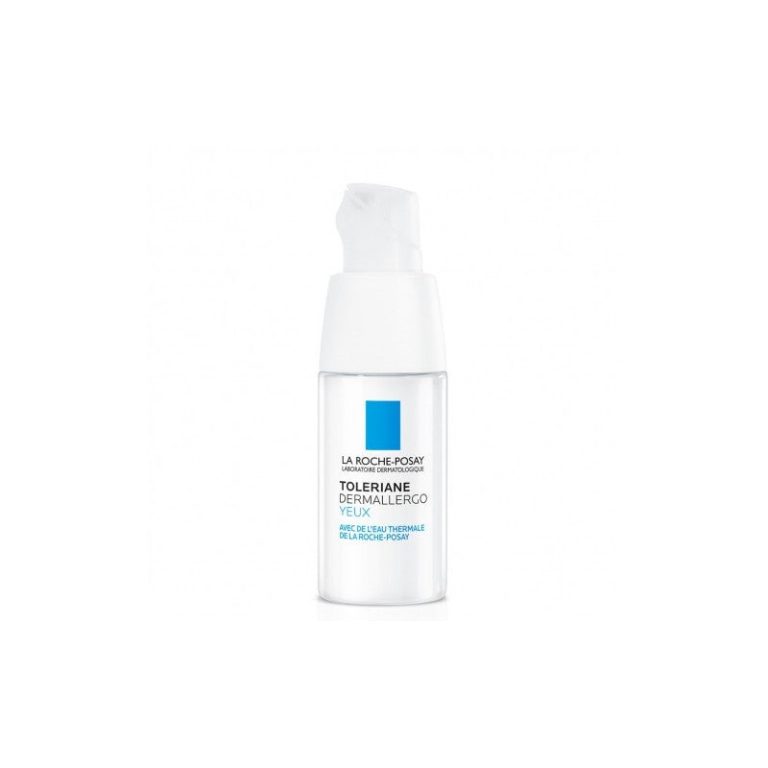 La Roche-Posay Toleriane Dermallergo Soin Contour Yeux 20ml