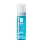 La Roche-Posay Eau Micellaire Mousse Nettoyante Peau Sensible 150ml