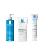 La Roche-Posay Effaclar Routine Anti-Acné Pack Complet Peaux Grasses à Tendance Acnéique