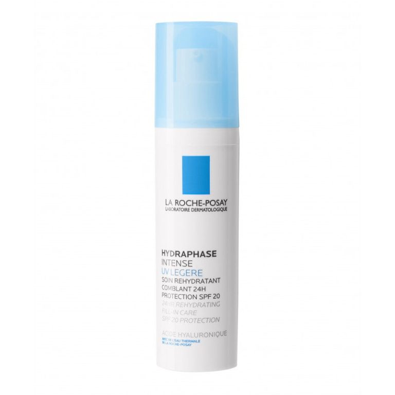 La Roche-Posay Hydraphase UV Intense Légère Crème Hydratante SPF20