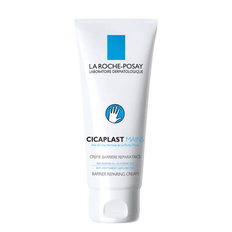 La Roche-Posay Cicaplast Mains Crème Barrière Réparatrice 50ml Mains