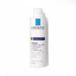 La Roche-Posay Kerium Pellicules Sèches Shampooing-Crème Micro-Exfoliant LHA Cuir Chevelu 200ml