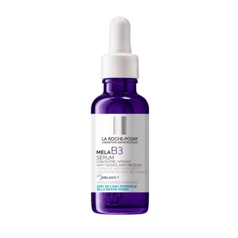 La Roche-Posay Mela B3 Sérum Concentré Intensif anti-Tâches