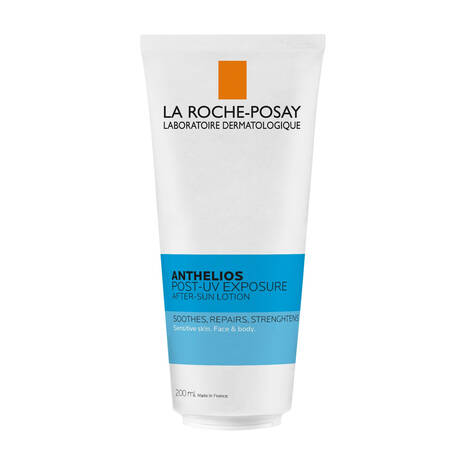 La Roche-Posay Anthelios Lait Après-Soleil Réparateur Apaisant Eau Thermale Karité 200ml La Roche-Posay Anthelios Lait Après-Soleil Réparateur Apaisant Eau Thermale Karité 200ml