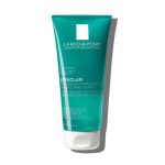 La Roche-Posay Effaclar Gel Purifiant Micro-Peeling Acide Salicylique Peaux Grasses 200ml