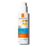 La Roche-Posay Anthelios UVMune 400 Dermo-Pediatrics Spray Invisible SPF50+ Enfants 200 ml