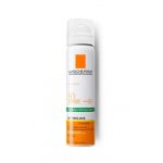 La Roche-Posay Anthelios Brume Solaire Invisible SPF50 Peau Mixte à