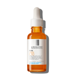 La Roche-Posay Pure Vitamin C12 Sérum Anti-Âge Éclat Acide Hyaluronique Rides 30 ml