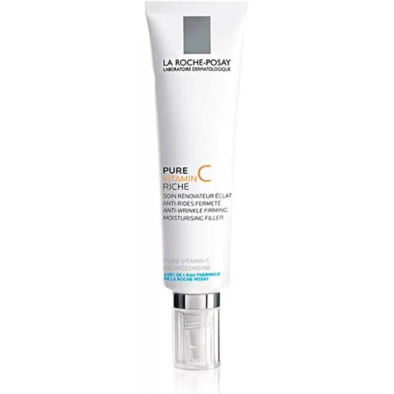 La Roche-Posay Redermic C Peaux Sèches 40 ml La Roche-Posay Redermic C Peaux Sèches 40 ml