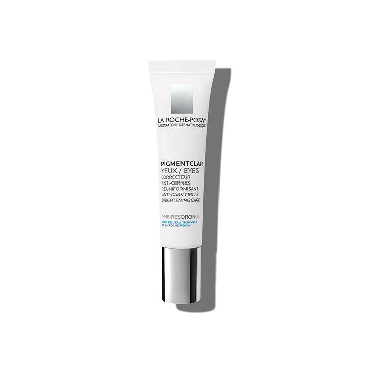 La Roche-Posay Pigmentclar Yeux Anti-Cernes Correcteur Illuminateur 15ml Regard La Roche-Posay Pigmentclar Yeux Anti-Cernes Correcteur Illuminateur 15ml Regard