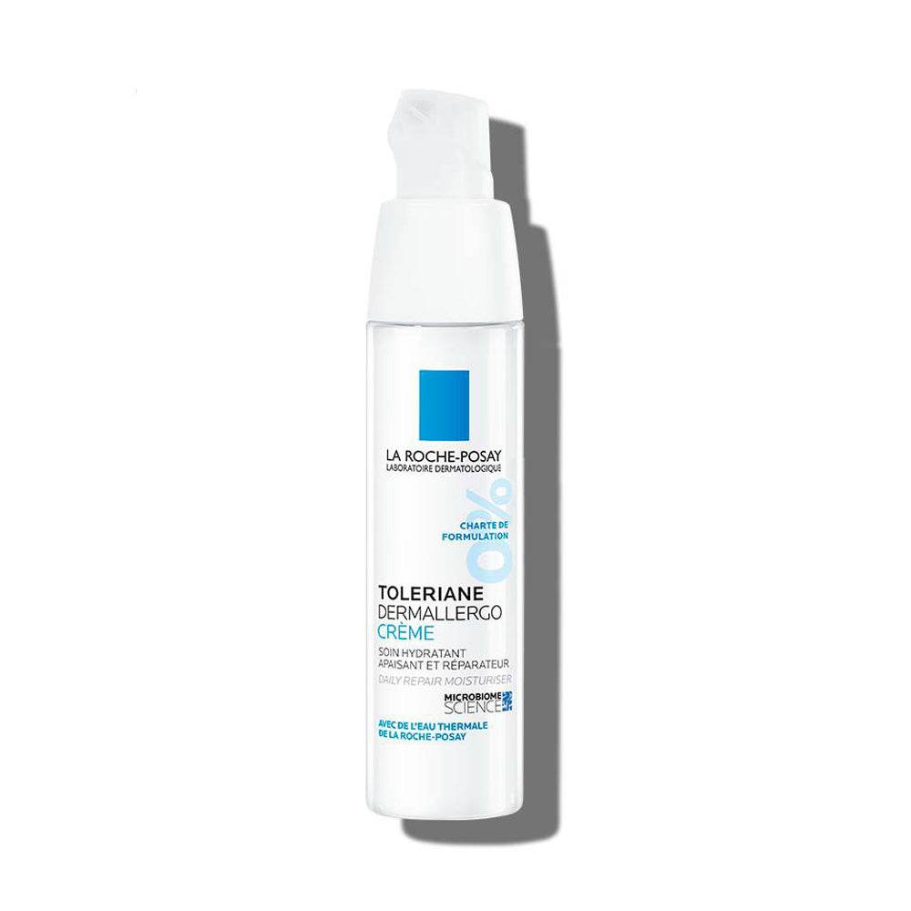 La Roche Posay Toleriane Dermallergo Crème Hydratante 40ml La Roche Posay Toleriane Dermallergo Crème Hydratante 40ml