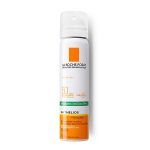 La Roche-Posay Anthelios Brume Invisible SPF50 Anti-Brillance Peau Mixte 75ml
