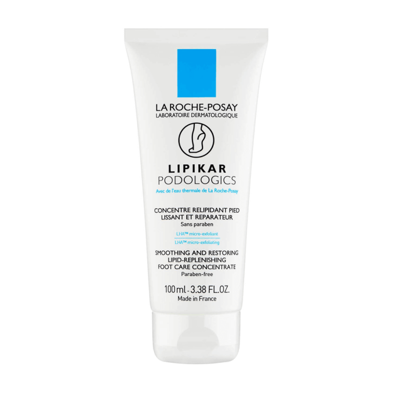La Roche Posay Lipikar Podologics 100ml